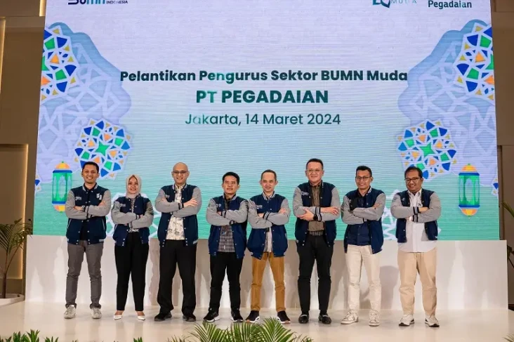 Siap Mengakselerasi...