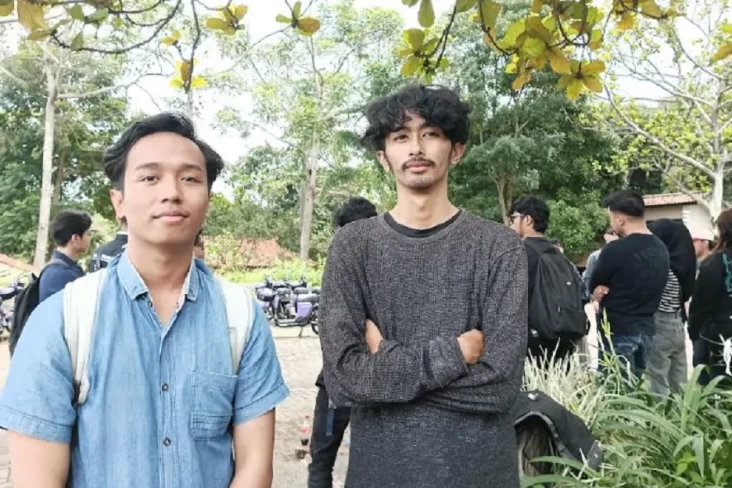 BEM Kema Unpad Ikuti...