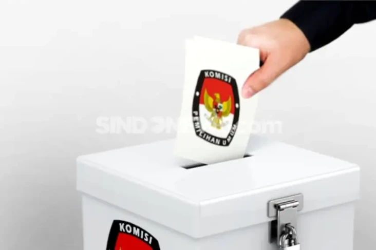 Pleno KPU Rampung, Prabowo-Gibran...