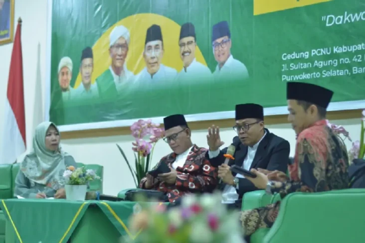 Lembaga Dakwah PBNU...