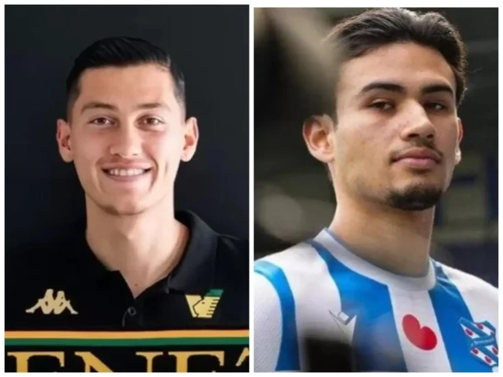 Jay Idzes dan Nathan...