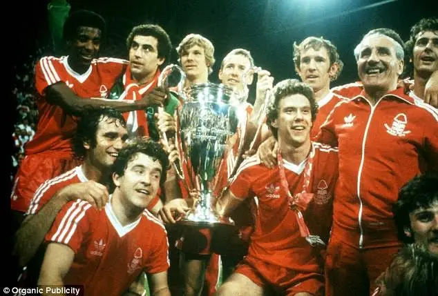 Nottingham Forest, Jawara...