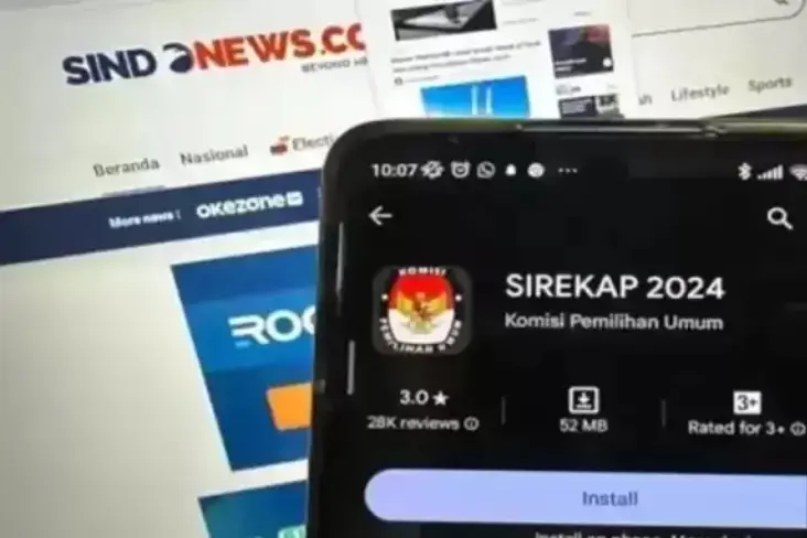Ahli Perangkat Lunak:...