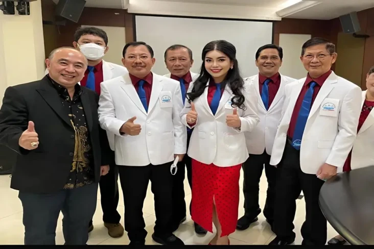 PDSI Dukung Rencana...