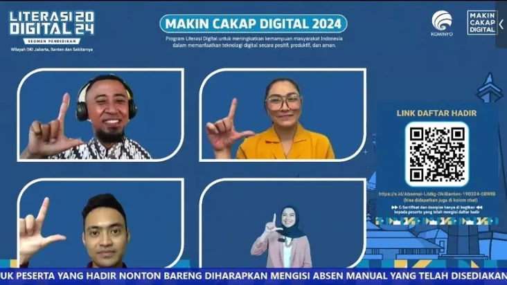 Pentingnya Mengenal...