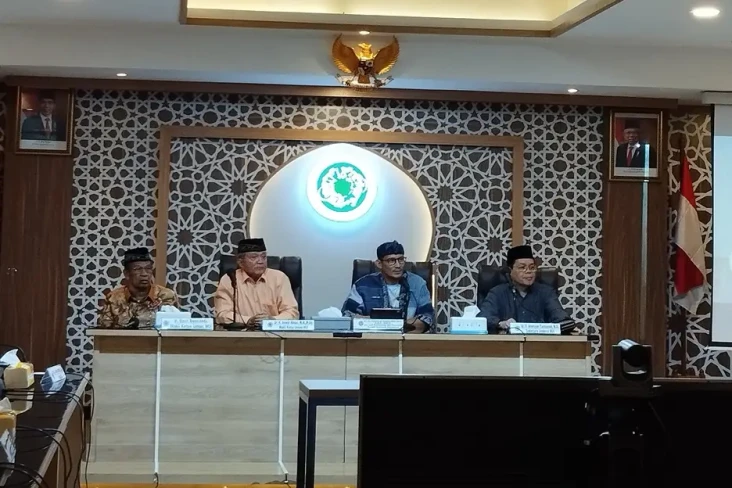 Kemenparekraf Kembangkan...