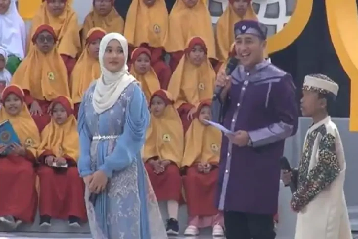 Bikin Merinding, Putri...
