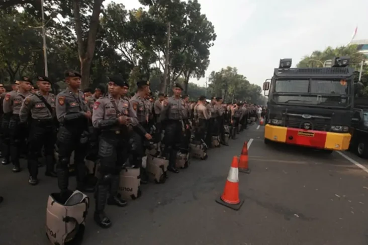 2.970 Personel Gabungan...