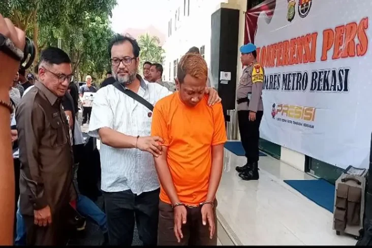 Buka Klinik 5 Tahun,...