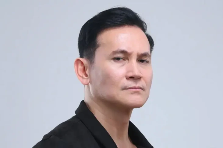 Marcelino Lefrandt Kenang...