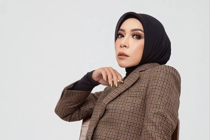 Melly Goeslaw Kenang...