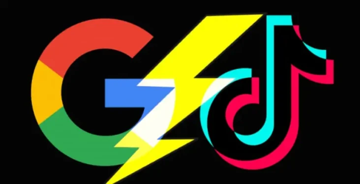 Lawan Google, TikTok...