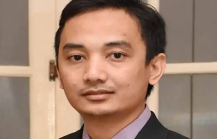 Kepala BKPSDM Majalengka...