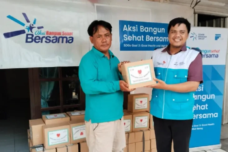 TBIG Pasok Kebutuhan...