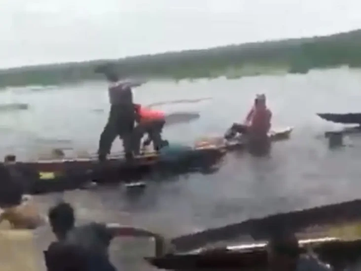 Pelajar SMP di Ogan...