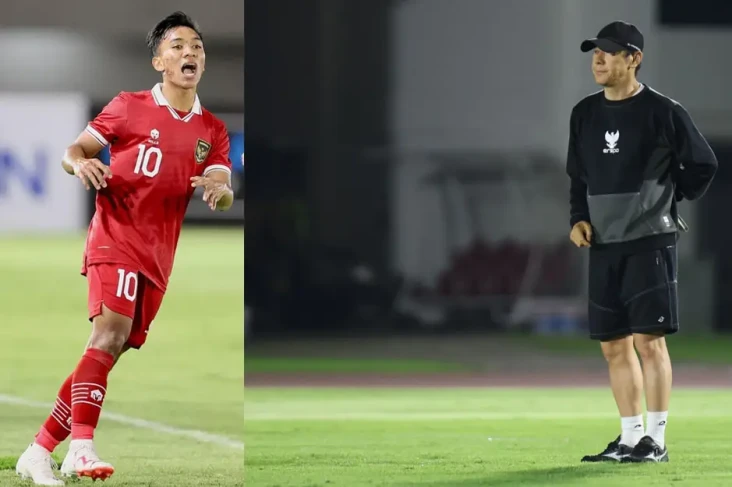 3 Alasan Shin Tae yong...