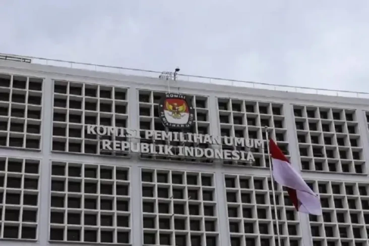 Hari Ini KPU Umumkan...
