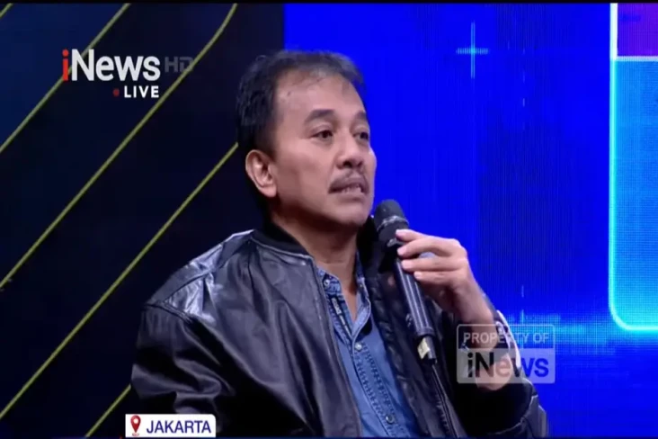 5 Pakar Temukan Sirekap...