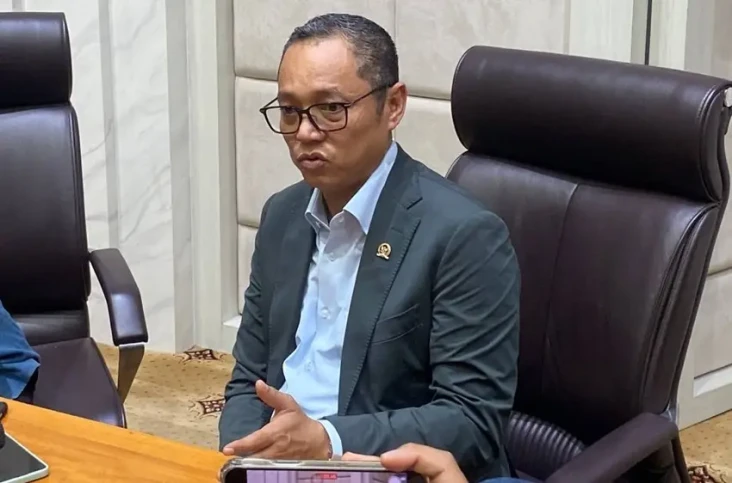 Politikus PDIP Akui...