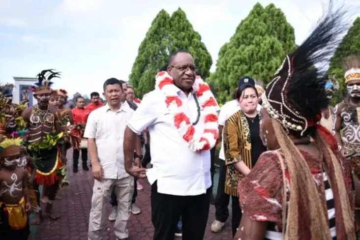 Rekapitulasi Suara Dapil...