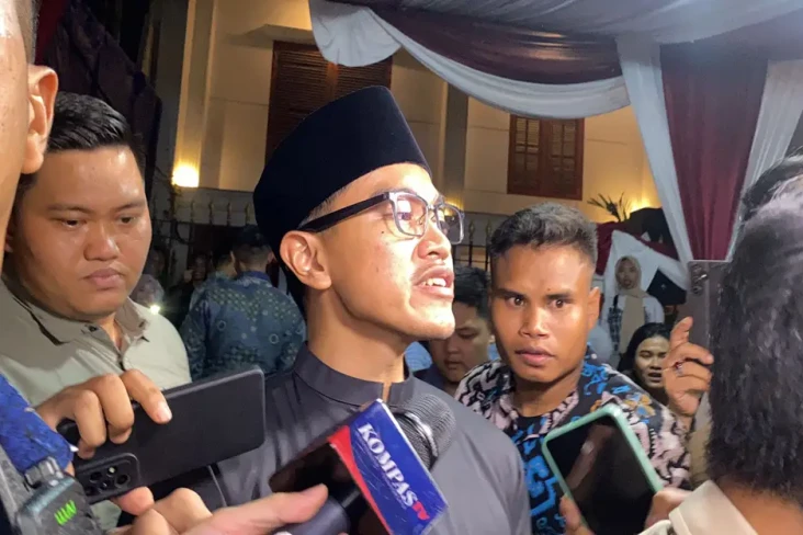 PSI Tak Lolos Ambang...