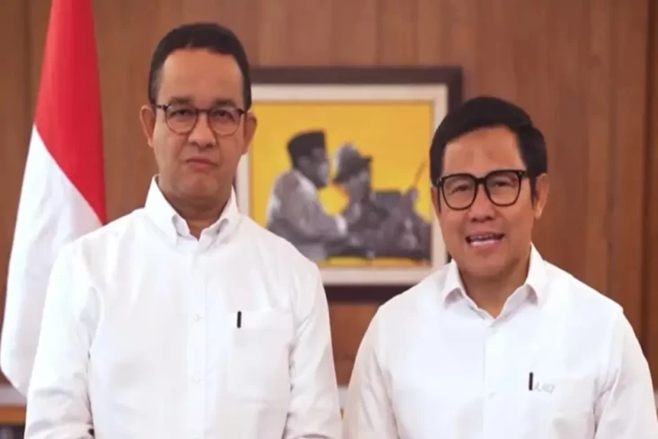 Sikapi Pengumuman KPU,...