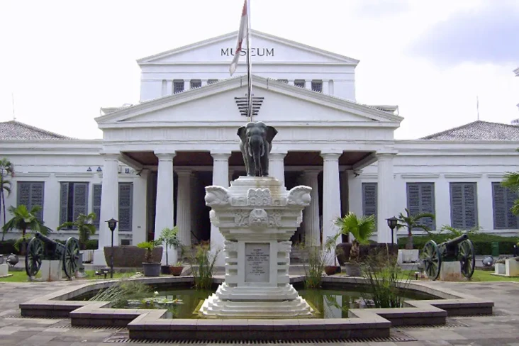 Dongkrak Apresiasi Pengunjung,...