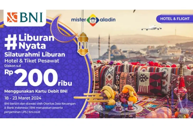 Rekomendasi Destinasi...