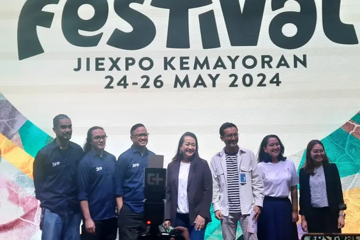 Java Jazz Festival 2024...