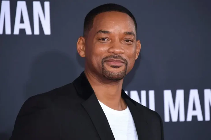 Will Smith Khatam Al...
