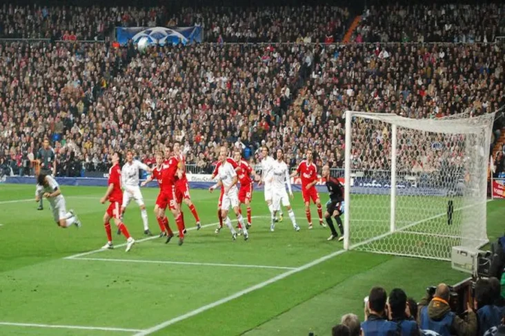 Liverpool Kolaborasi...