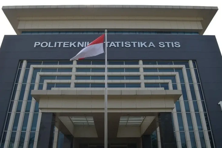 Mau Jadi PNS di BPS?...