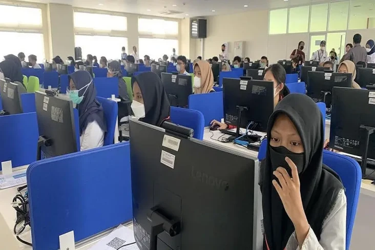 Pejuang PTN Siap-siap,...