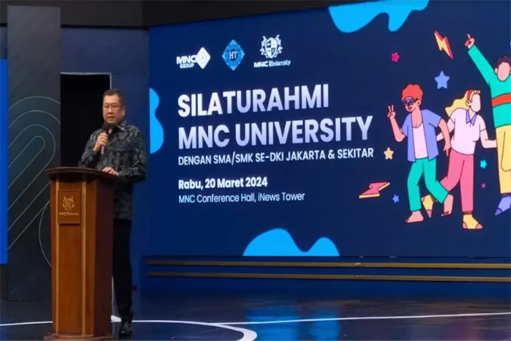 Hary Tanoe Ungkap Keunggulan...