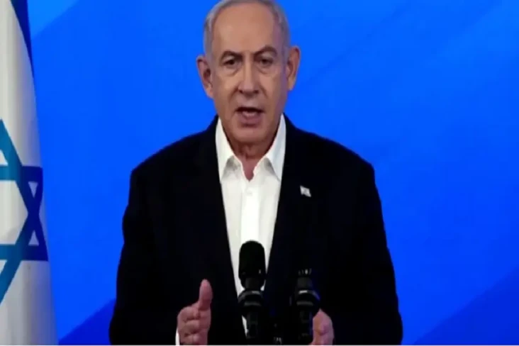 3 Alasan Benjamin Netanyahu...