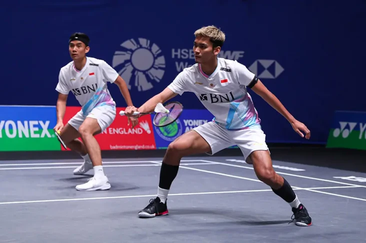 Hasil Swiss Open 2024:...