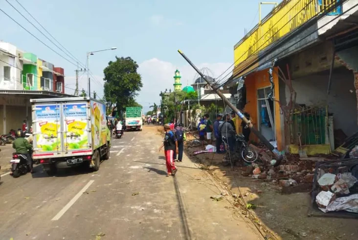 Polisi Tak Temukan Jejak...