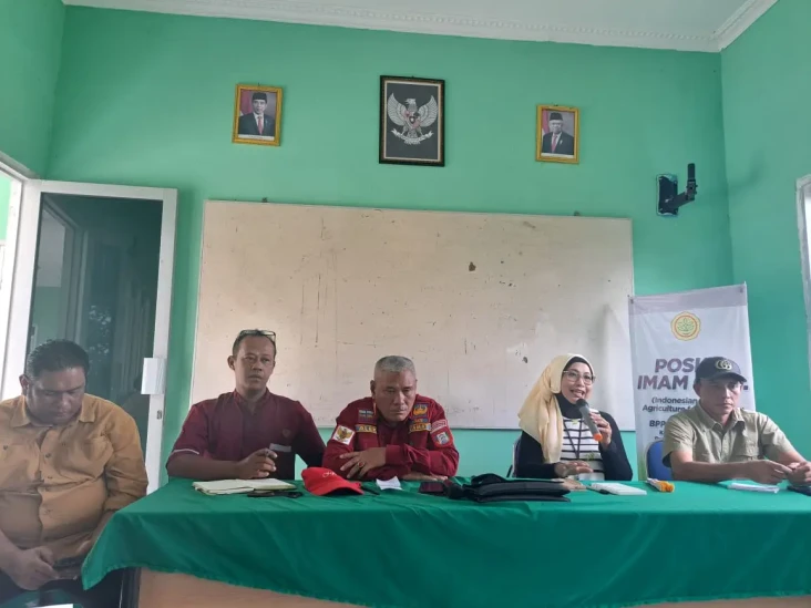 Libatkan Petani Muda,...