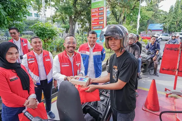 Pastikan Layanan Optimal,...