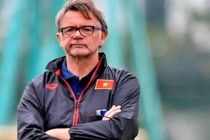 Philippe Troussier Punya...