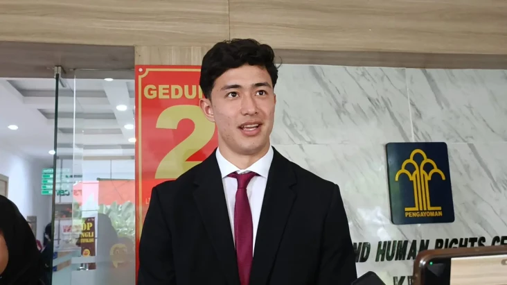 Pede Tembus Skuad Garuda,...