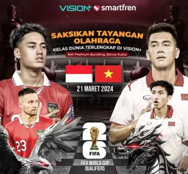 Link Live Streaming...