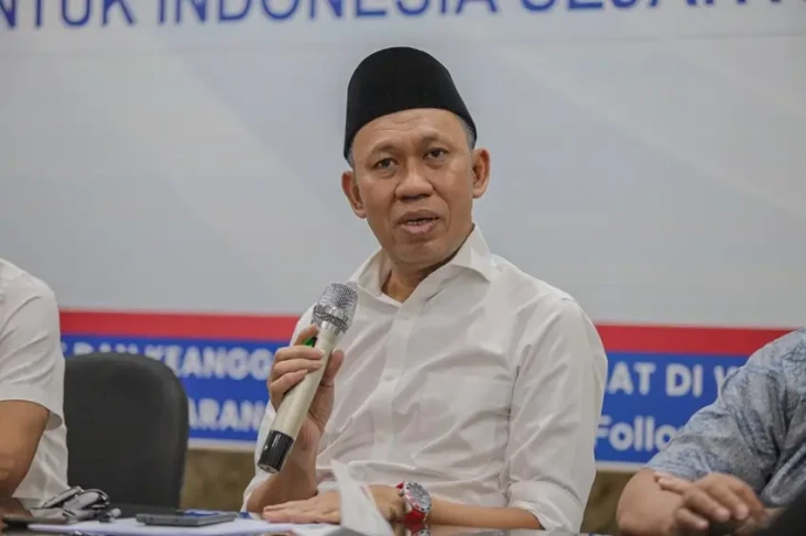 Yusuf Lakaseng Perindo:...