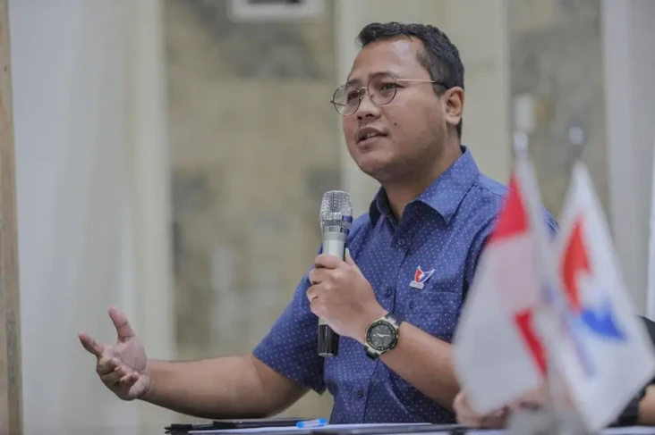 Perindo Akan Bawa Berbagai...