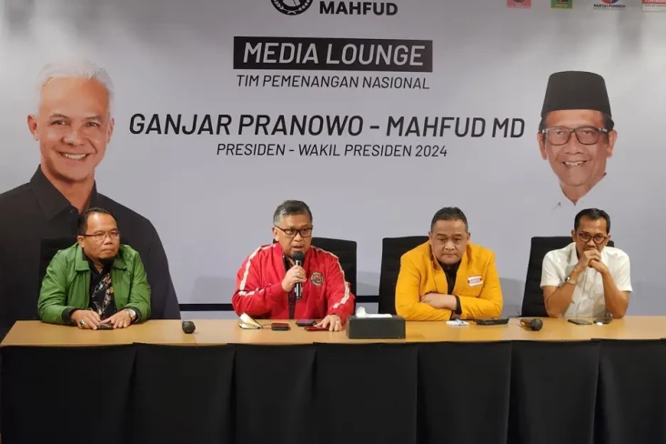 PPP Tak Lolos Ambang...