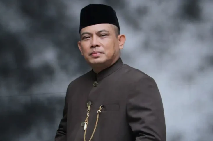 Prabowo-Gibran Menang...