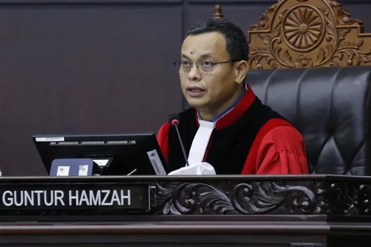 MKMK Benarkan Hakim...