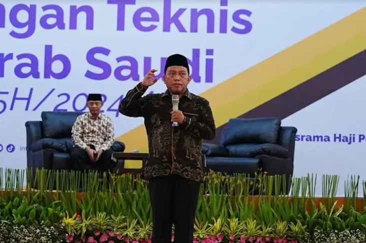5 Tantangan Petugas...