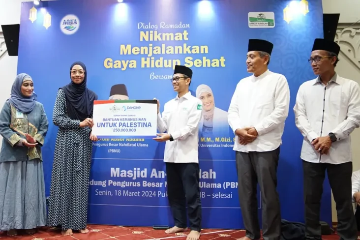 Safari Ramadan Bersama...