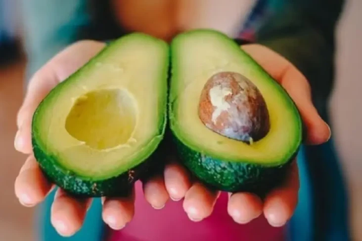6 Makanan Terbaik untuk...